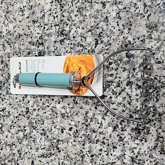 KitchenAid - Masher - Picture 2 of 4